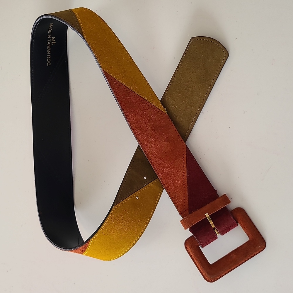 Belt M/L